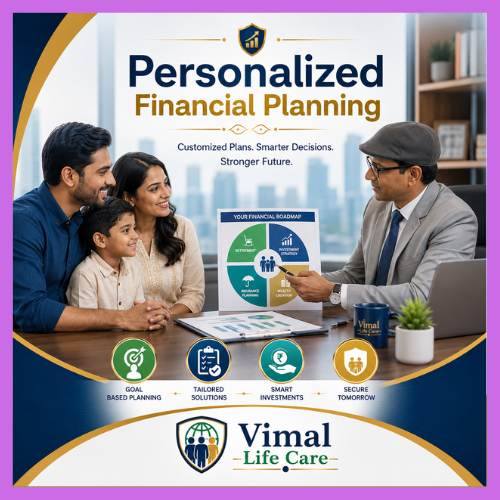 Personalized Planning